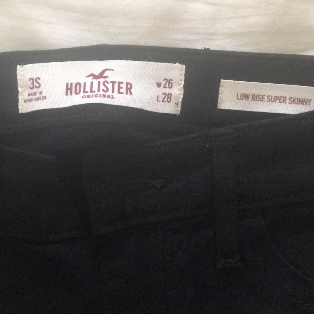 Skinny Jeans from Hollister